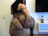 Amateur blonde bbw ruby sexy ass tease nasty video