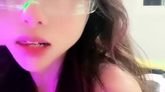 Hot Amateur Webcam Show Free Teen Porn Video Cam Dildo