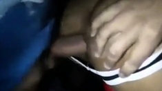 Bareback Slut Gangbanged by Big Cocks