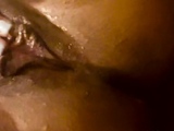 Hot amateur close up Doggy style HD video