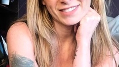 Webcam milf with breast milk live hardcore masturbate