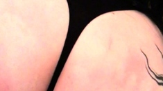 Hot amateur close up hardcore HD video