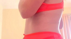 Girl Webcam Solo Dirtytalk Free Masturbation Porn Video