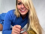Milf blonde fucked hardcore