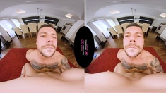 Amateur perffect pov