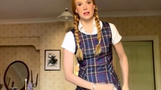 Mature Russian Blonde Free Webcam Porn
