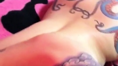 Hardcore Gaping Anal Ass Fisting Booty Sex