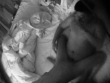 Amateurs Caught On Hidden Cam