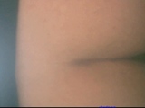 Hot Black Maid Does Some Webcam Black and Ebony