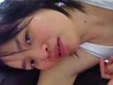 Chinese Amateur Girl's Ass-Licking Extravaganza