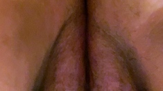 Pulled amateurs close up car sex