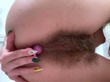 Amateur Homemade Solo Masturbation