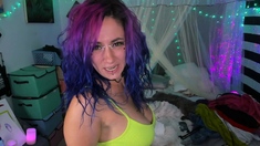 Solo Free Amateur Webcam Porn Video