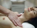 Teen Massage