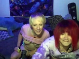 vid amateur Webcam