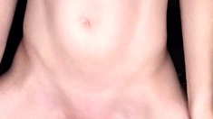 Real amateur group babes fuck hardcore