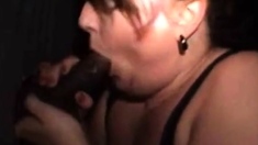 Glory Hole Theater: Sucking and Fucking