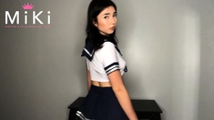 Asian Chick Solo Show Amateur Porn 941