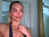 Lindsey Pelas - Busty Babe Naughty Live Stream