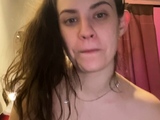 Amateur teen porsha solo action