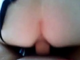 Serbian Milf Tries Anal