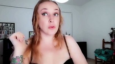 YourFetishBrat Jerk Off Instructions