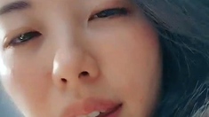 Amateur asian stepsister teen