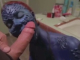 Amateur Blowjob Video