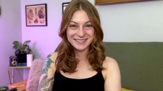The Miss Ginger - Dick Breath