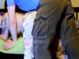 Spandex Farts