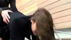 Outdoor Japanese Amateur Sex Tape