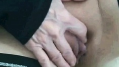 Belle maman sur Skype