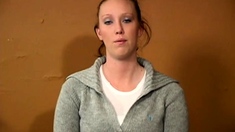 School Swats: Brooke