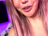 Magnetic asian Kittylixo Nude OF Full Clip Exposed