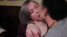 Small titted blond pornstar Samantha Ryan