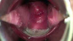 Amateur Asian Japanese Anal Creampie