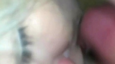 lisa cum compilation