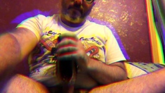 Thai Gay Boy Hon On Hot Solo Masturbation