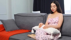 Defloration Kisa Murkina WRB