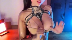 Hidori Rose – Eve (Stellar Blade)