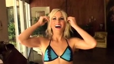 Pulled Amateur Euro Blonde Outdoor Bj And She Takes It Deep