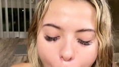 Huge Japan Blowjob And Handjob Pov Orgy With A Cumshot