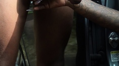 Big Cock Jock Sucked Off By Gay Eager Lips Hd