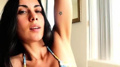 Clair Satine - Crazy for my Armpits