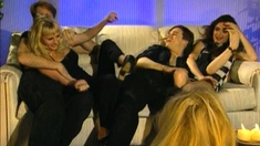 Latina Group Sex Orgy Raunchy Hardcore
