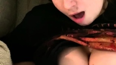 chloe lamb anal forum