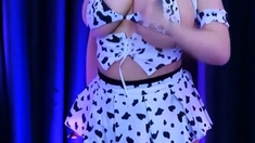 bj 바비앙 섹시댄스