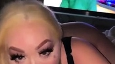 Tanya's Daily BBC Worship