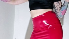 Latex Nylon Compilation
