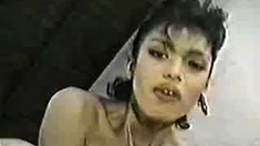 Amateur asian cocksucker teen